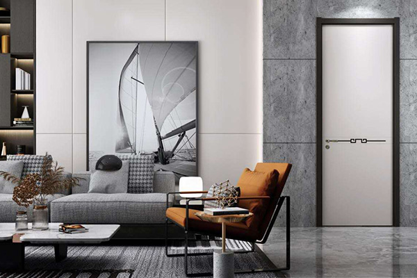 好木门要环保和使用性能兼具才够完美！