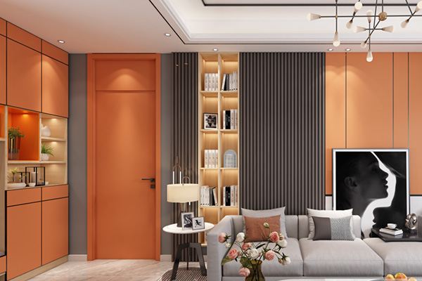 木门真的是越重越好吗？