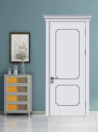 奕鼎天鸿木门均采用名贵木材